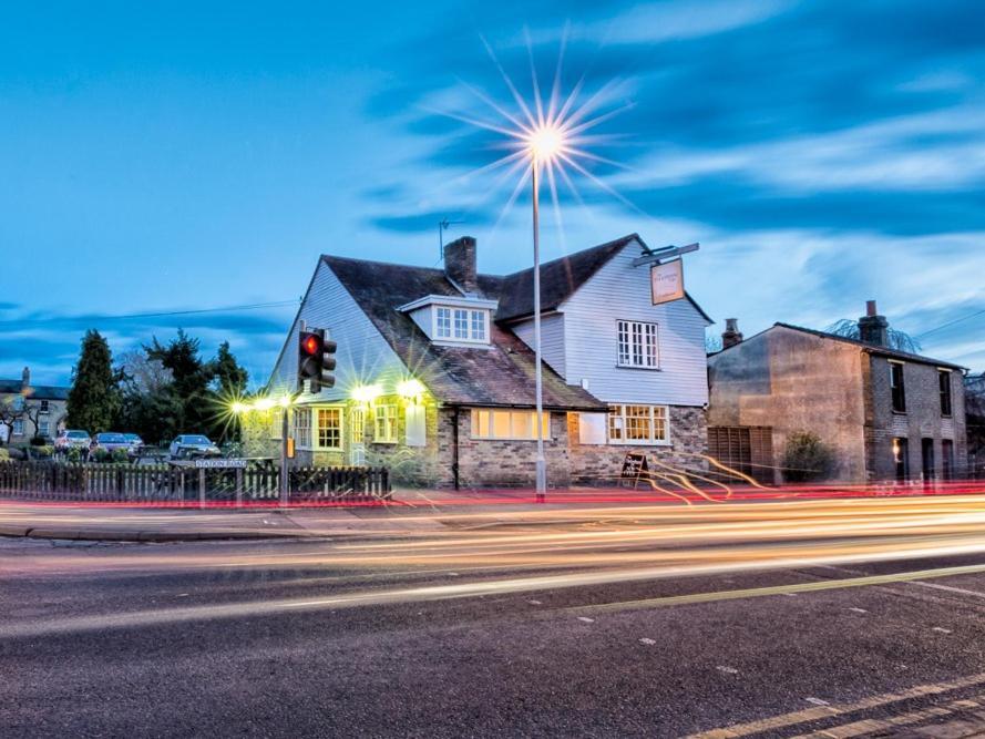 The Porterhouse Willingham  エクステリア 写真