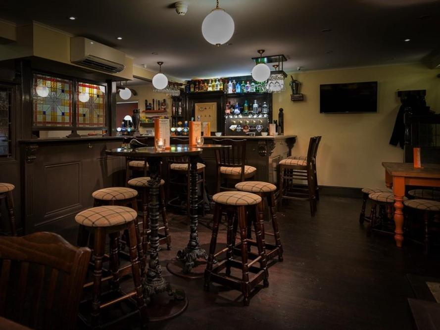 The Porterhouse Willingham  エクステリア 写真